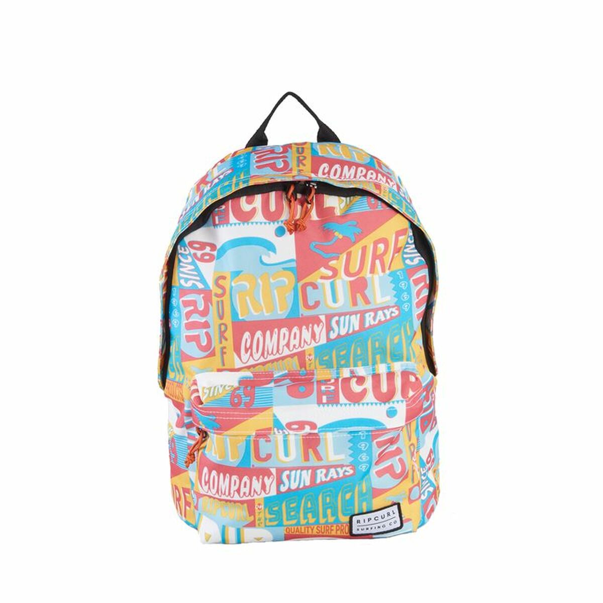 Schulrucksack Rip Curl Dome Bts  Hellblau