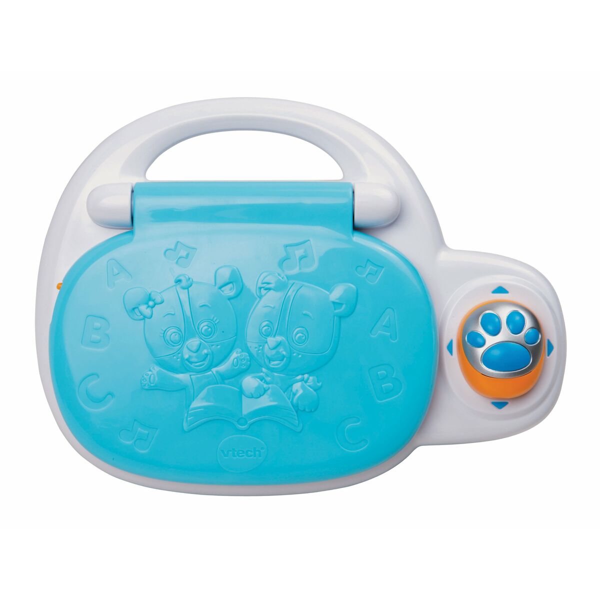 Laptop Vtech Baby Deutsch (Restauriert B)