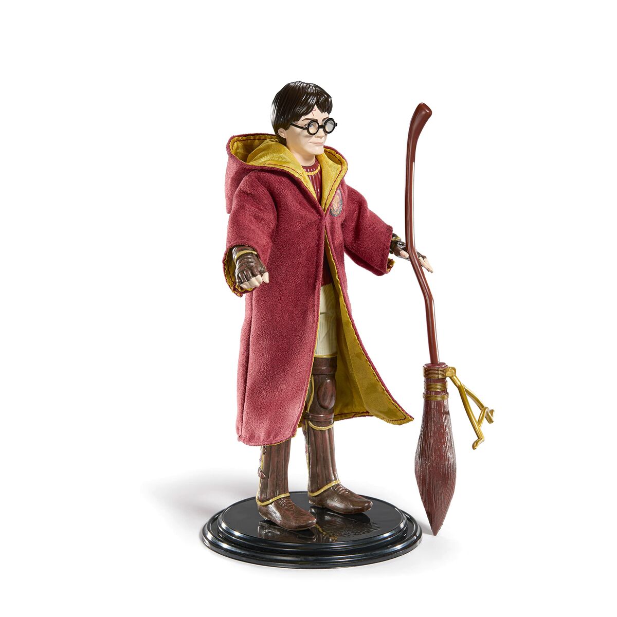 Actionfiguren The Noble Collection Quidditch Harry Potter (Restauriert B)