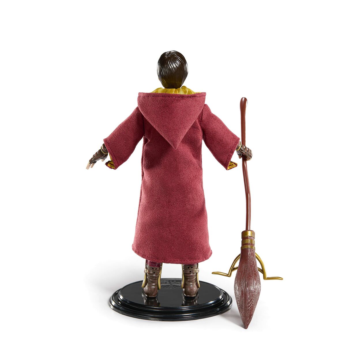 Actionfiguren The Noble Collection Quidditch Harry Potter (Restauriert B)