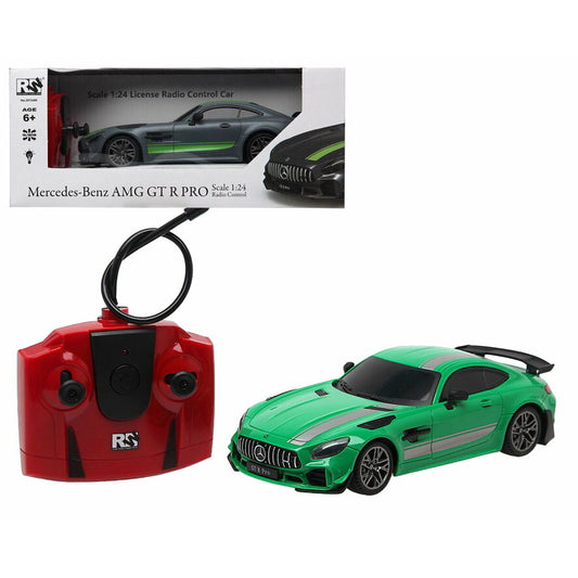 Fahrzeug Fernsteuerung Mercedes-Benz AMG GT R PRO 1:24