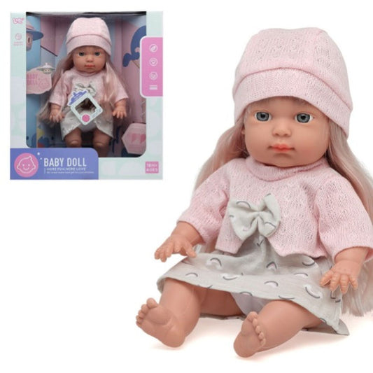 Baby-Puppe Baby Doll