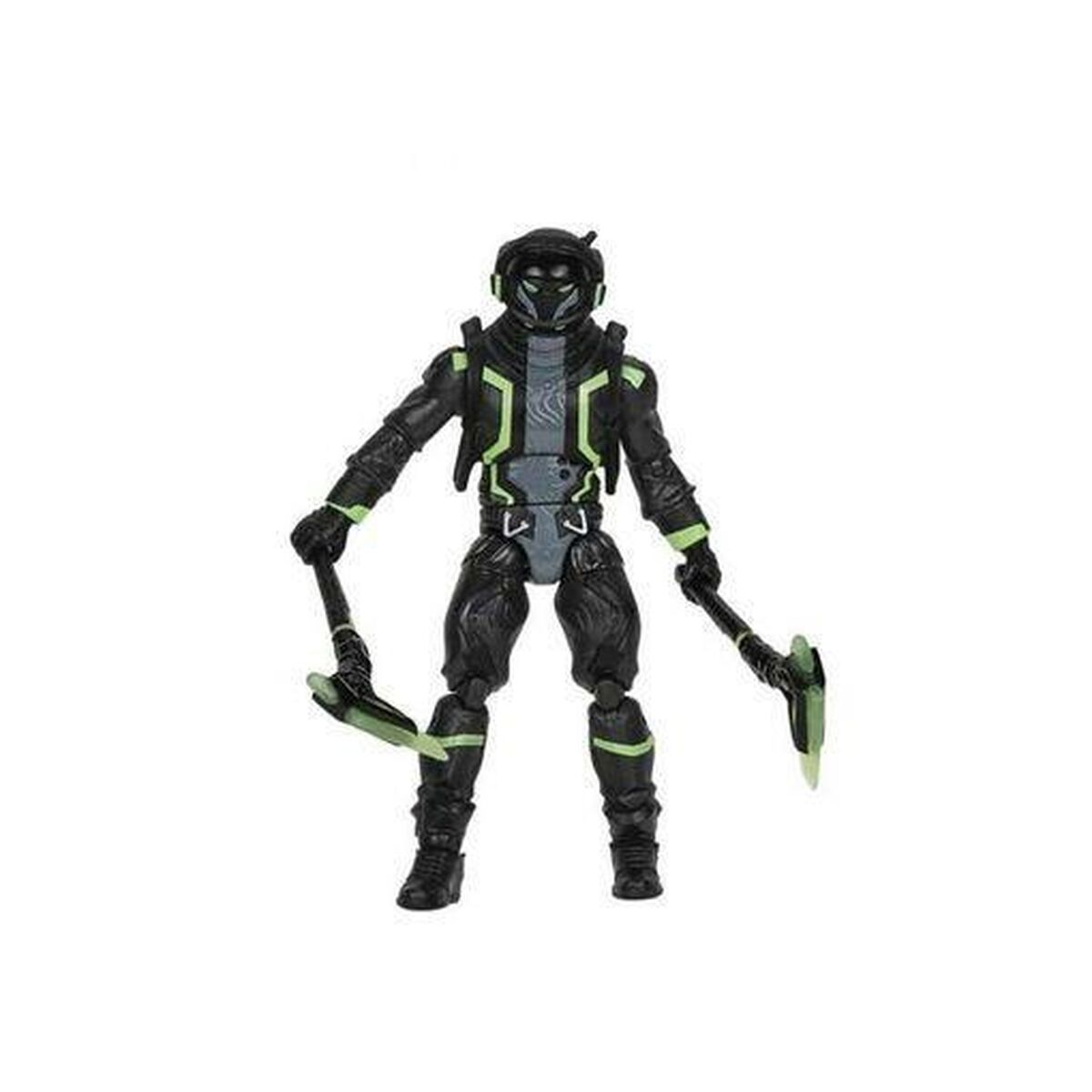 Figur mit Gelenken Fortnite Eternal Voyager