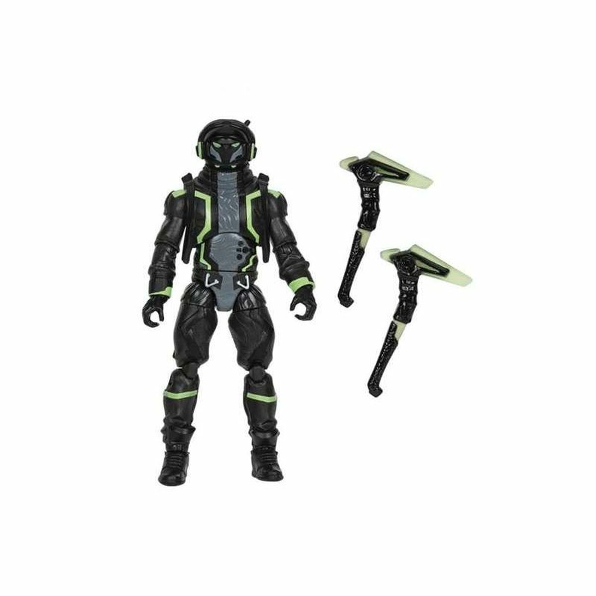 Figur mit Gelenken Fortnite Eternal Voyager