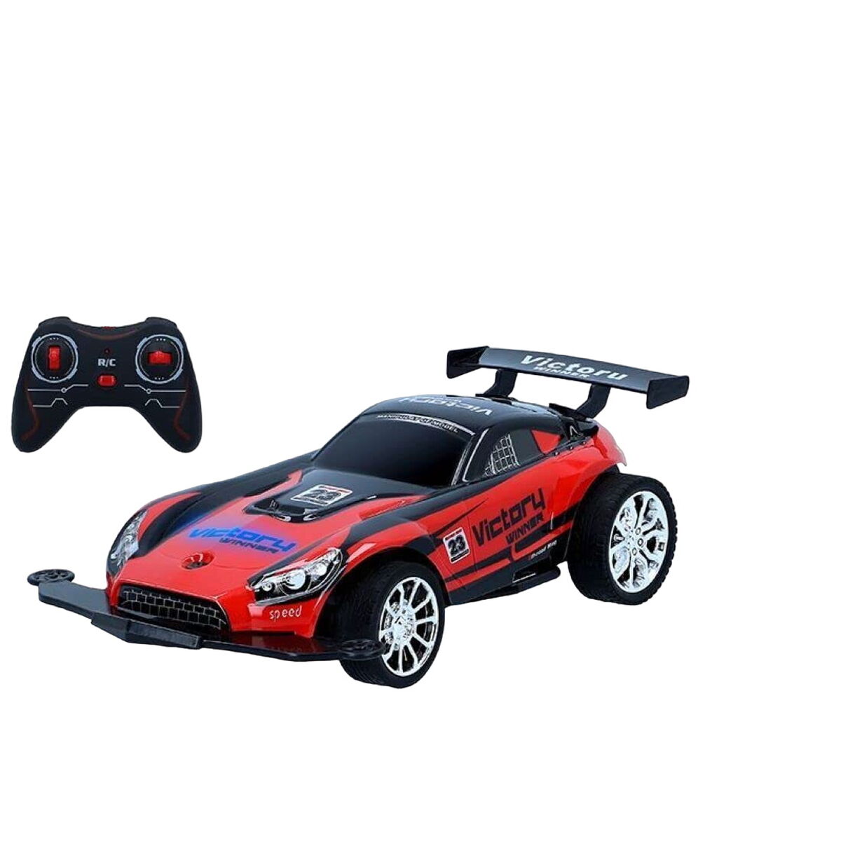 Fahrzeug Fernsteuerung Speed & Go MGH XTREME 1:16