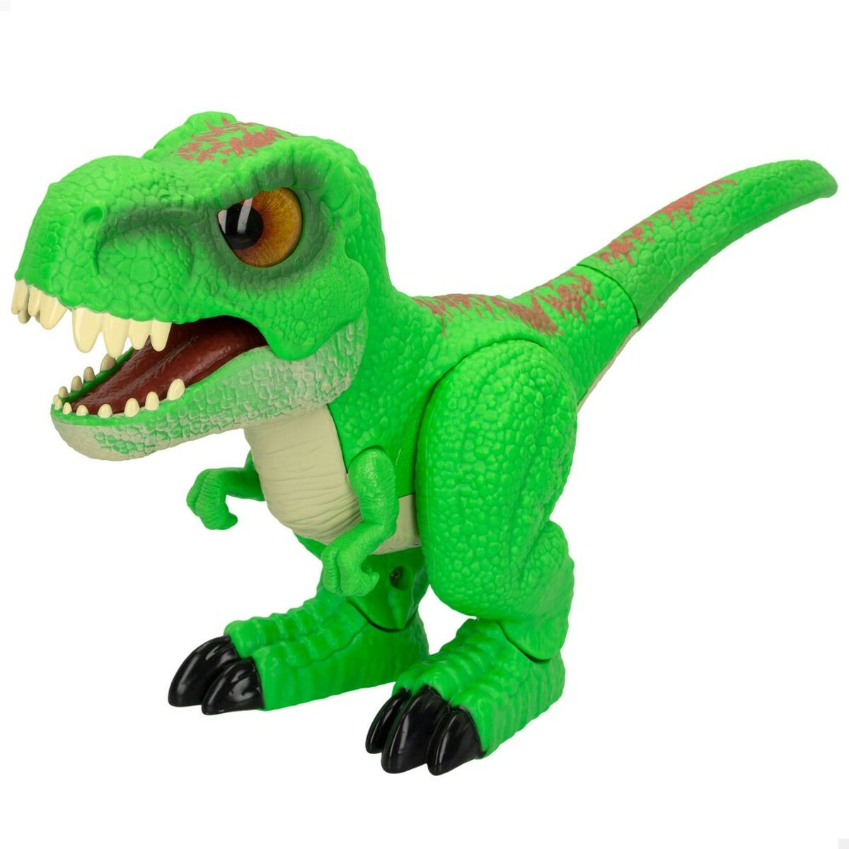 Figur Funville T-Rex 30,5 x 19 x 8 cm (4 Stück)