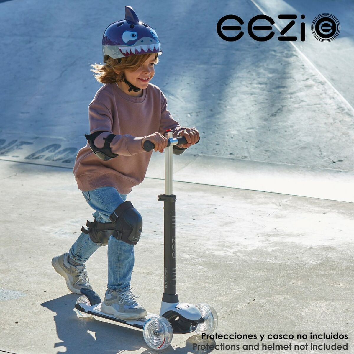 Scooter Eezi 2 Stück