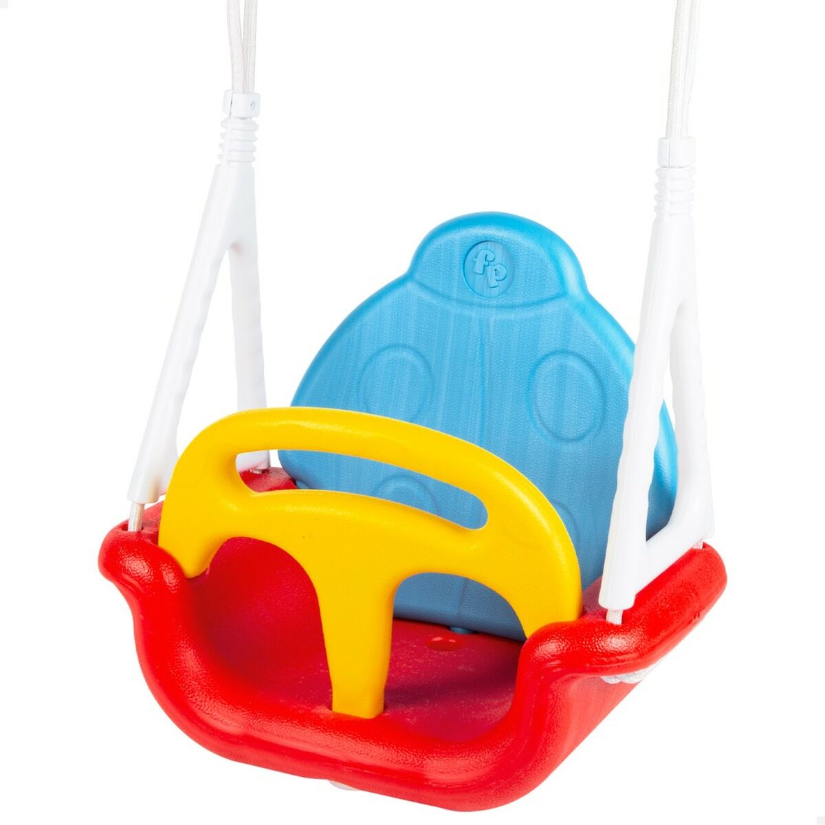 Schwenksitz Fisher Price 48 x 135 x 30 cm (4 Stück)