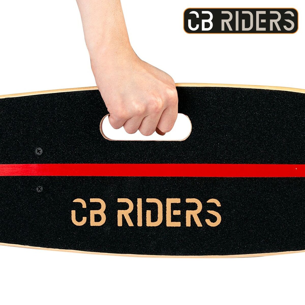 Skateboard Colorbaby CB Riders (2 Stück)